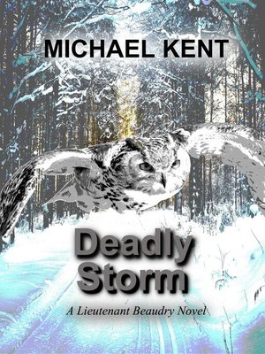 cover image of Deadly Storm